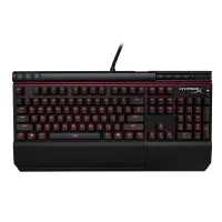 Клавиатура HyperX Alloy Elite (с переключателем Cherry MX Brown) фото 4
